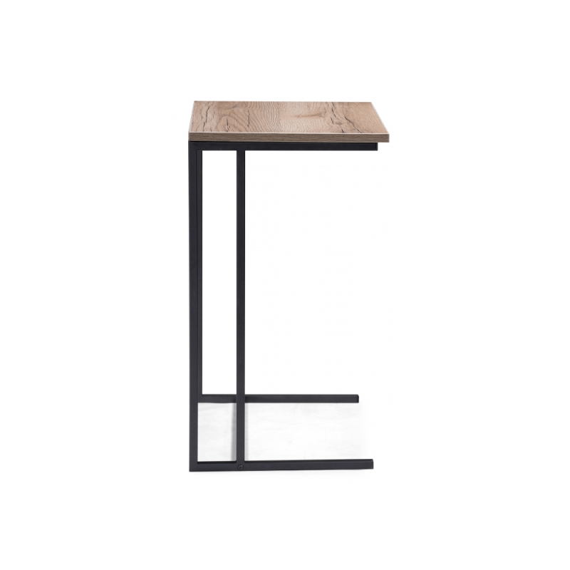 Приставной столик Ваин 50х35х61 делано