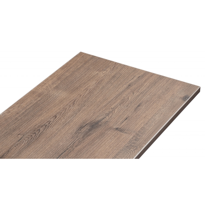 Приставной столик Ваин 50х35х61 дуб велингтон