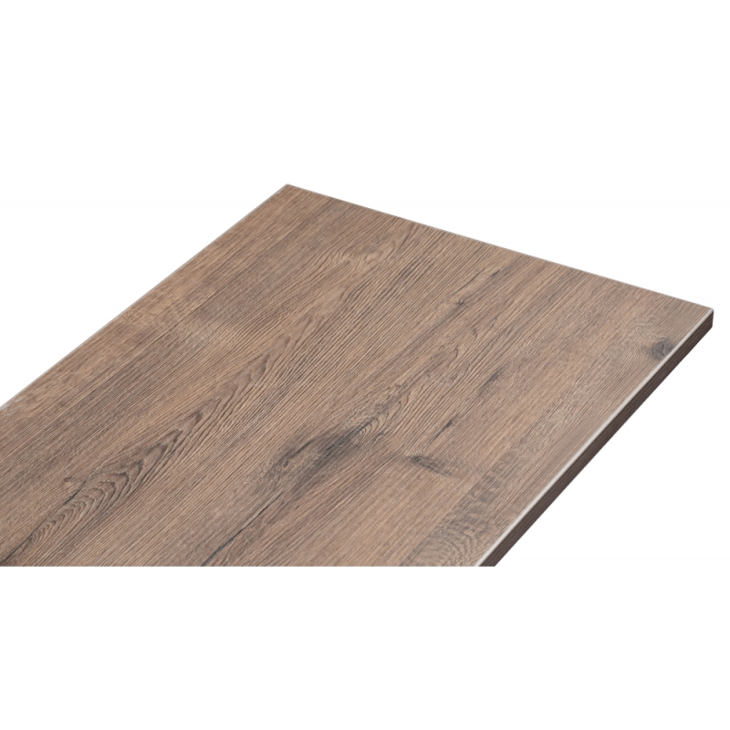 Приставной столик Ваин 50х35х61 дуб велингтон