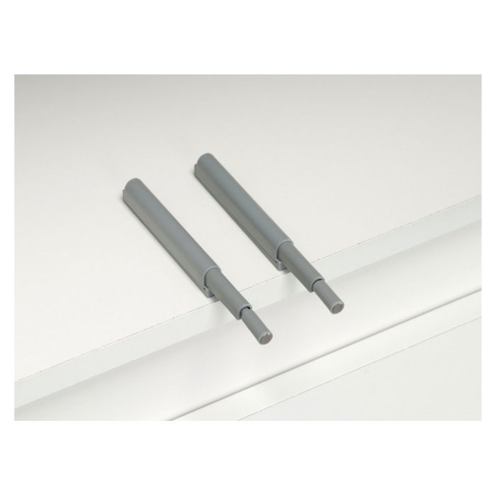 Шкаф Идена ШК06-900 ЛДСП белое / ЛДСП белое