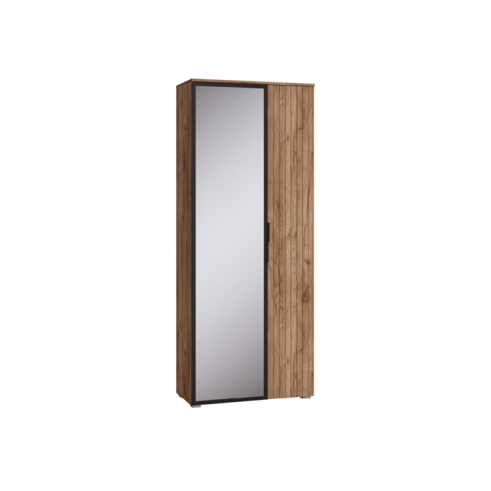 Шкаф Гранд 13.226 дуб крафт табачный