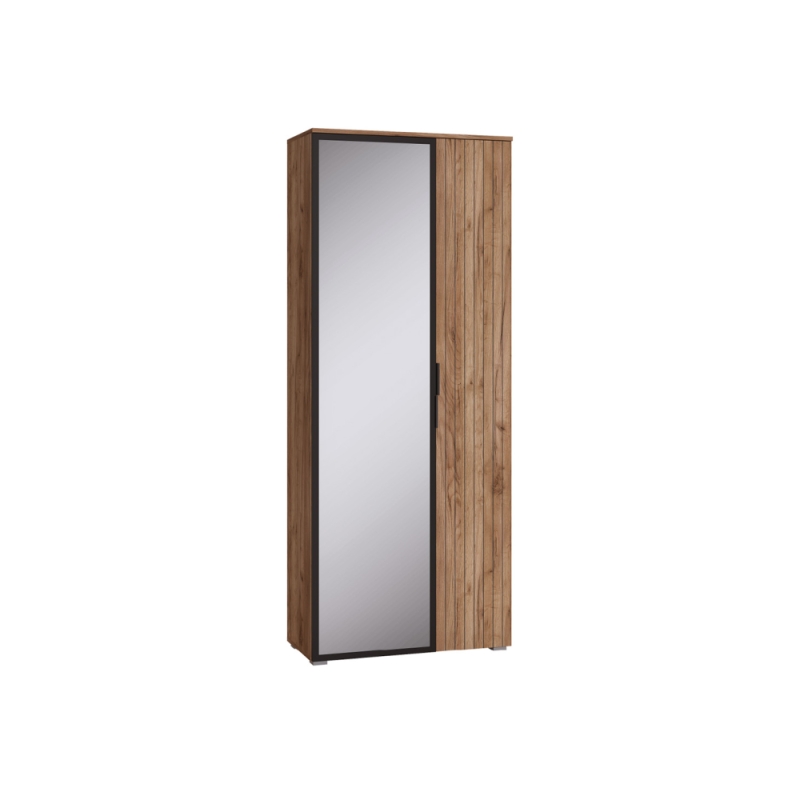 Шкаф Гранд 13.226 дуб крафт табачный