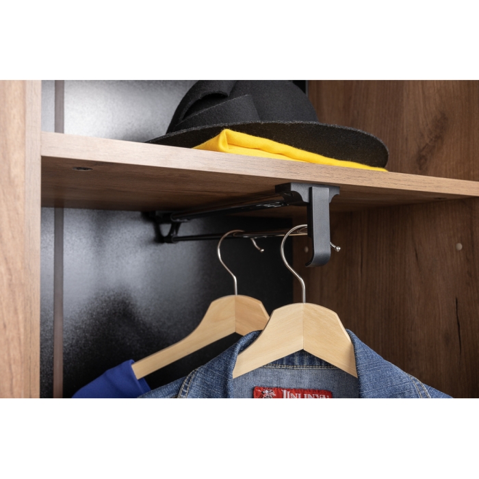 Шкаф Гранд 13.226 дуб крафт табачный