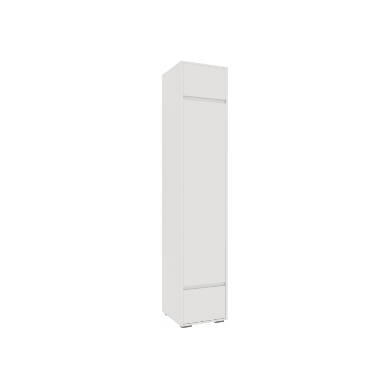 Шкаф Роут белый