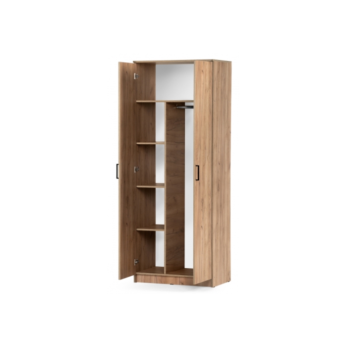 Шкаф Сантори дуб золотой