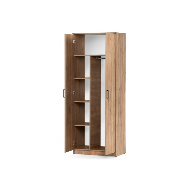 Шкаф Сантори дуб золотой