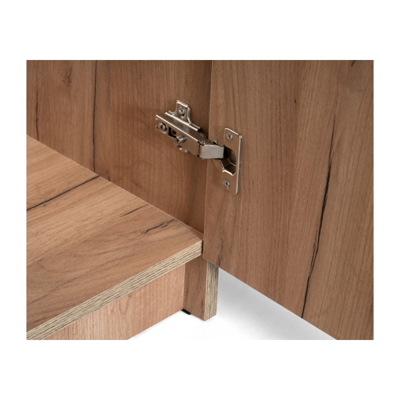 Шкаф Сантори дуб золотой