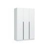 Шкаф Широн 1200 белый / белый