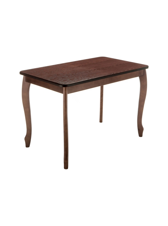 Стол Амато 106х67 орех