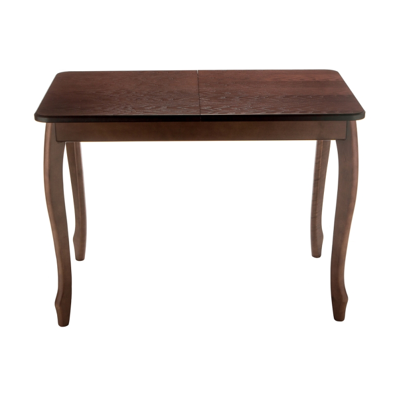 Стол Амато 106х67 орех