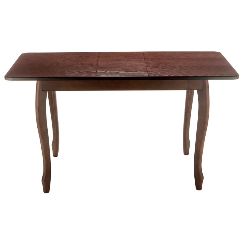 Стол Амато 106х67 орех