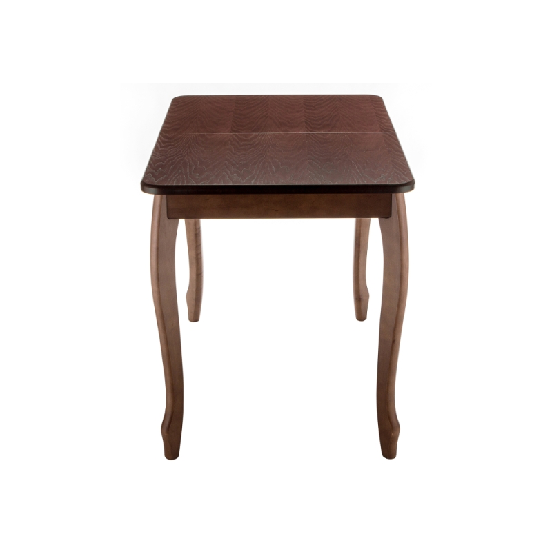 Стол Амато 106х67 орех