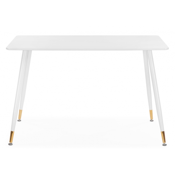Стол Bianka 120х80х76 белый