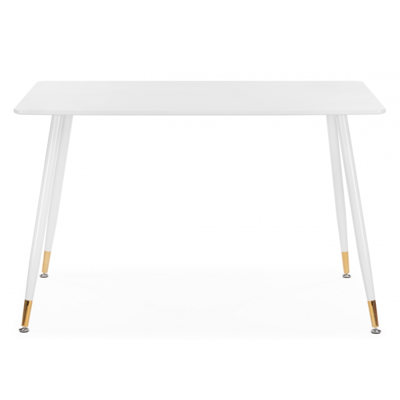 Стол Bianka 120х80х76 белый