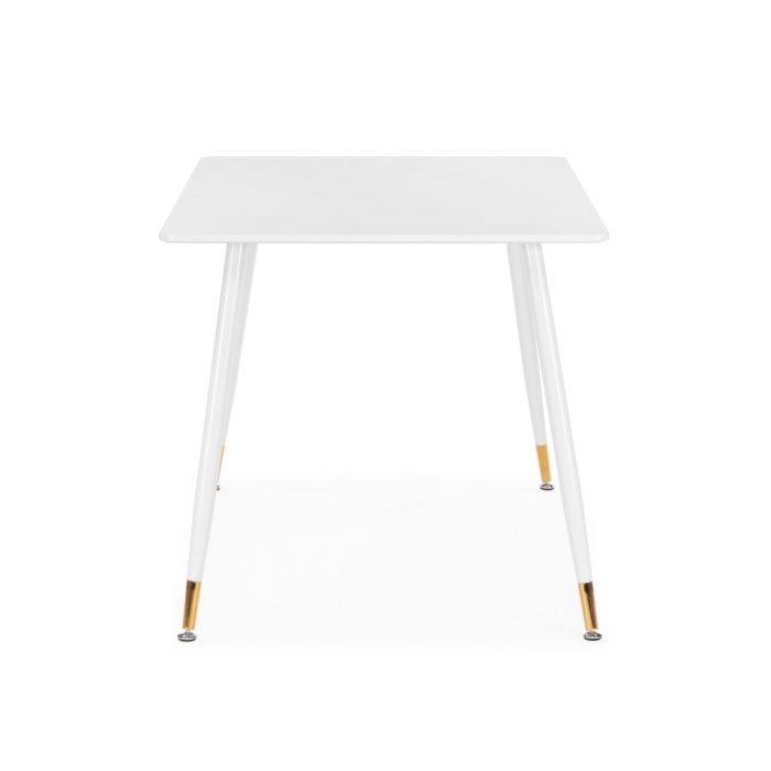 Стол Bianka 120х80х76 белый