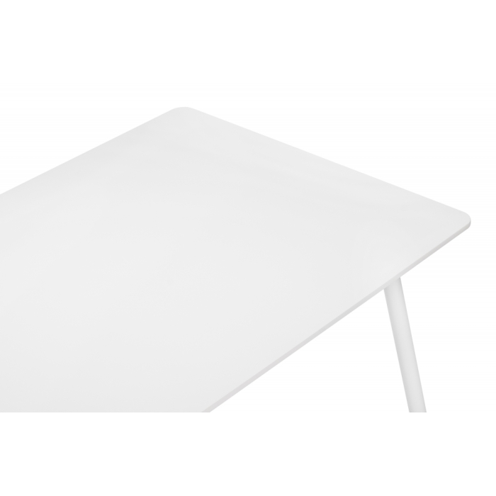 Стол Bianka 120х80х76 белый