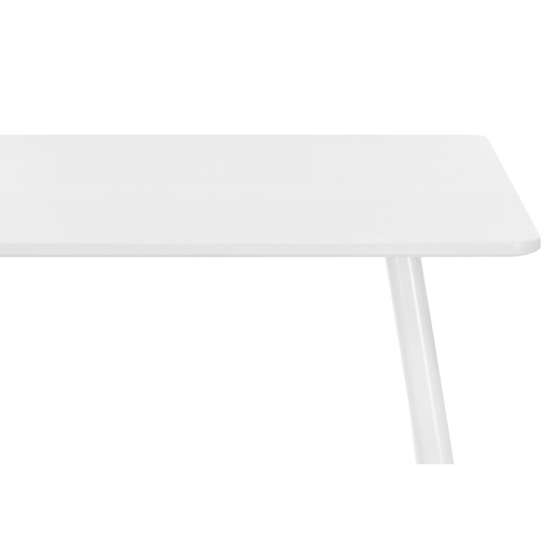 Стол Bianka 120х80х76 белый