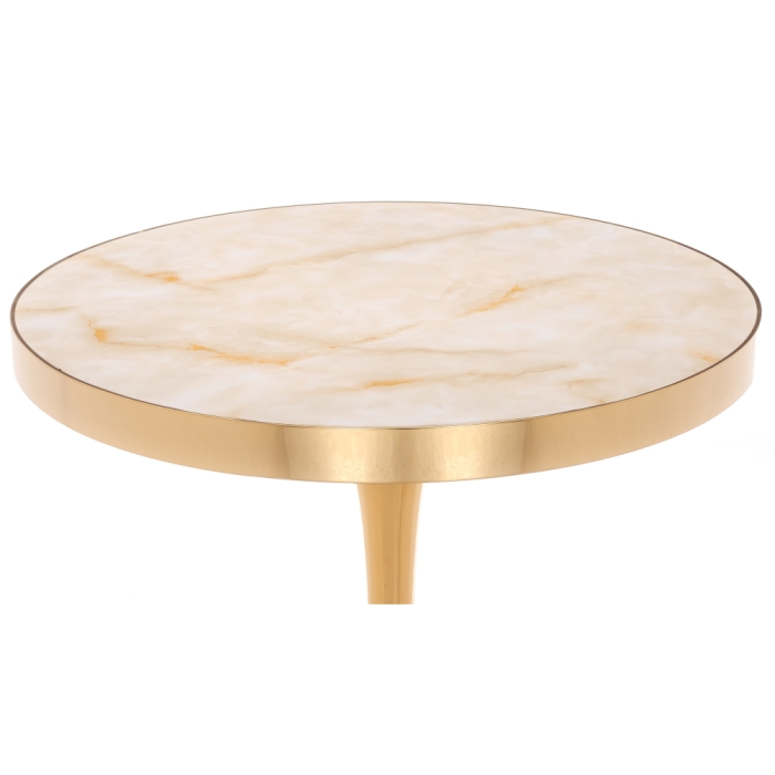 Стол Dorian 70х76