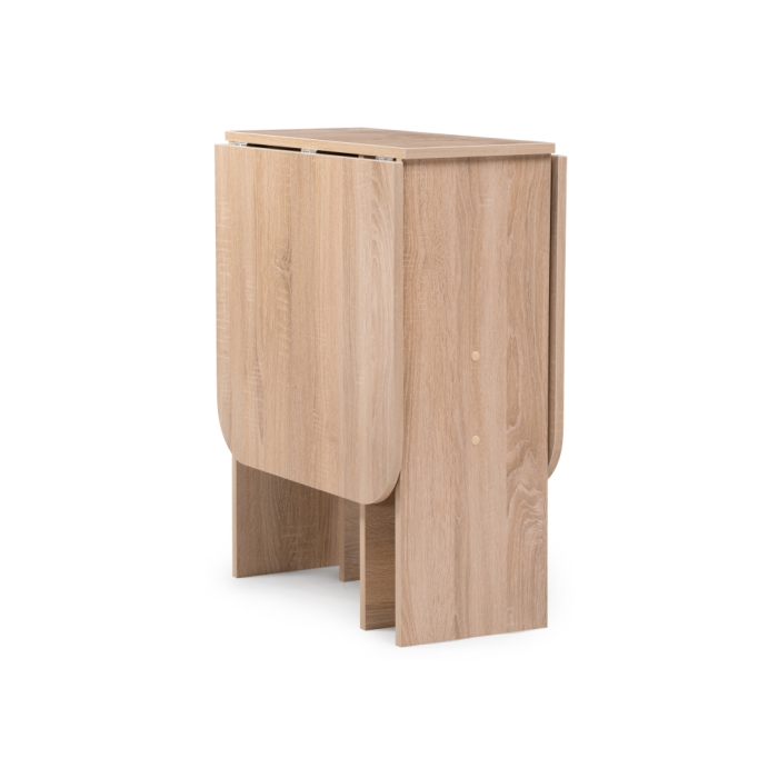 Стол-книжка Мечта 131х60х75 дуб сонома