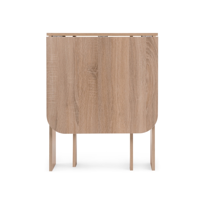 Стол-книжка Мечта 131х60х75 дуб сонома