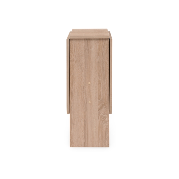 Стол-книжка Мечта 131х60х75 дуб сонома