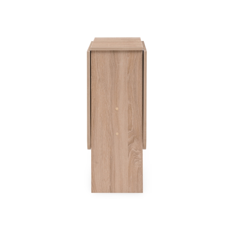 Стол-книжка Мечта 131х60х75 дуб сонома