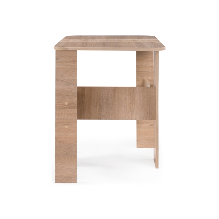 Стол-книжка Мечта 131х60х75 дуб сонома