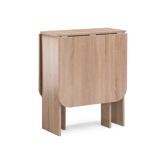 Стол-книжка Мечта 131х60х75 дуб сонома