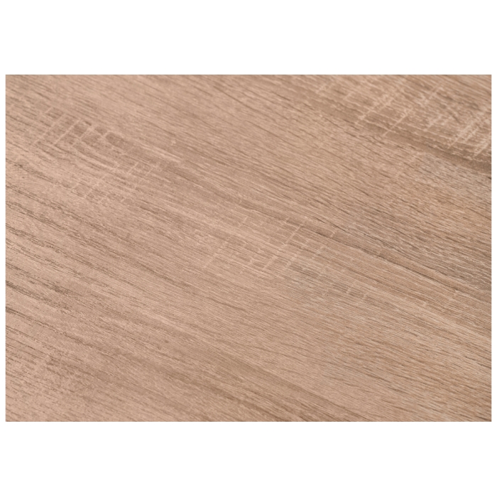 Стол-книжка Мечта 131х60х75 дуб сонома