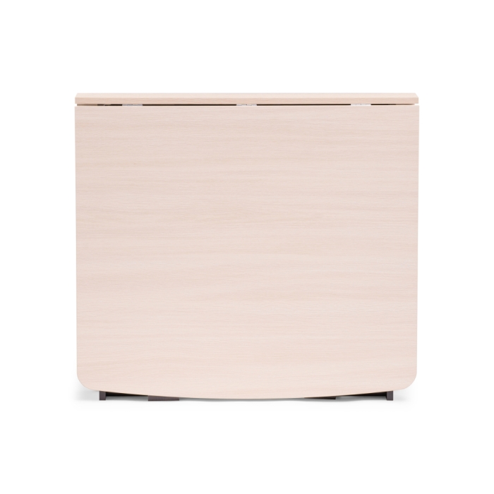 Стол-книжка СтК4 161,5х86,5х78,5 венге / дуб молочный