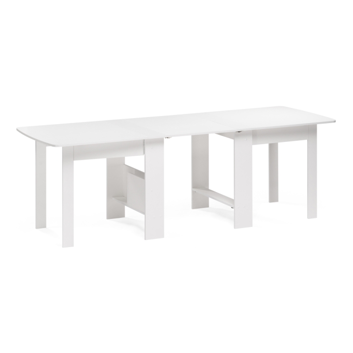 Стол-книжка СтК7 белый