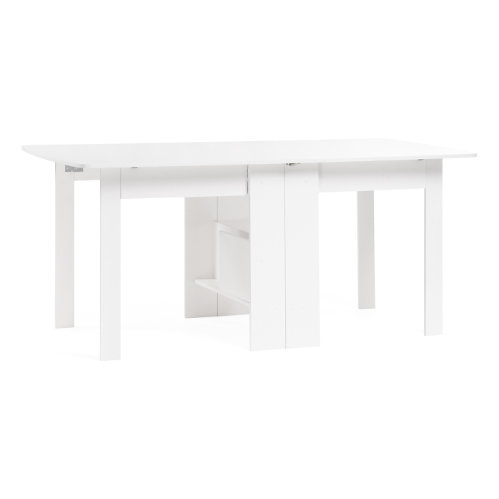 Стол-книжка СтК7 белый