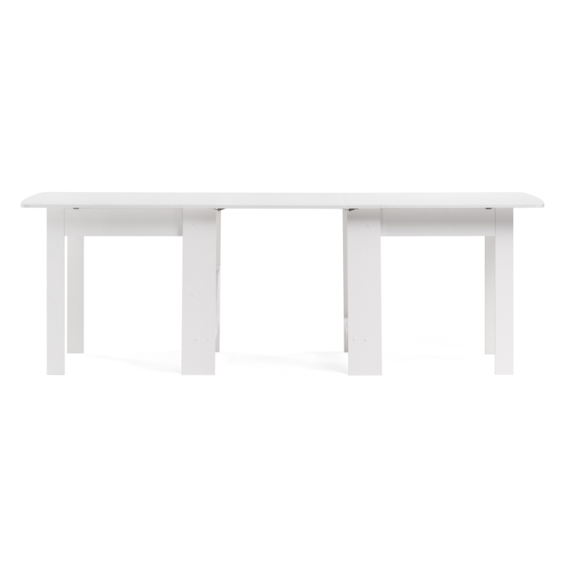 Стол-книжка СтК7 белый