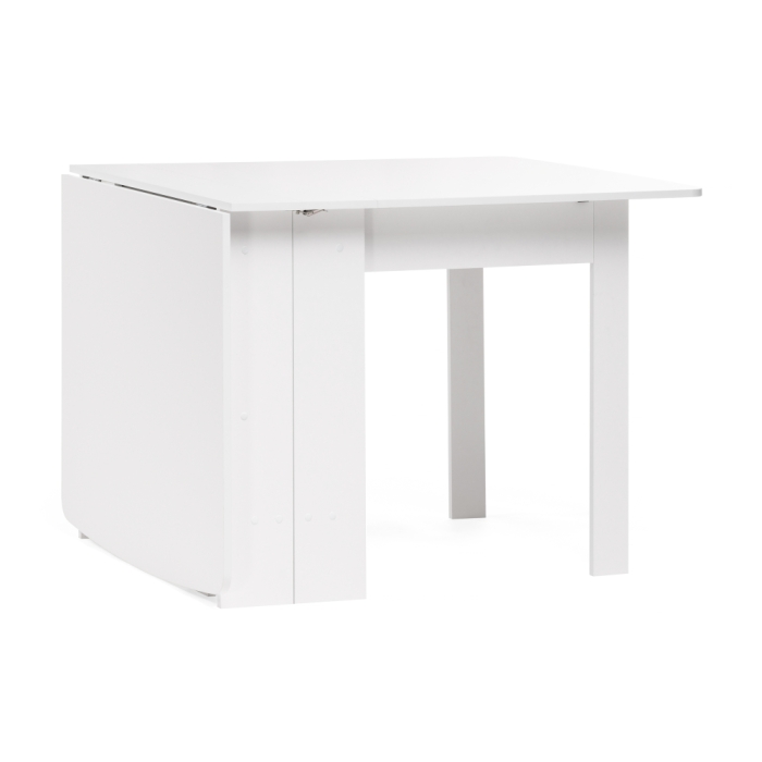 Стол-книжка СтК7 белый