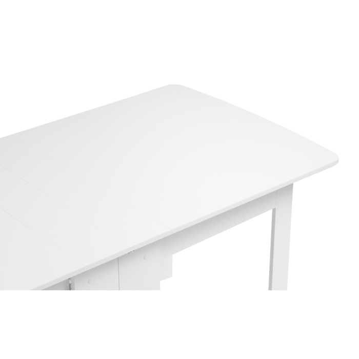 Стол-книжка СтК7 белый