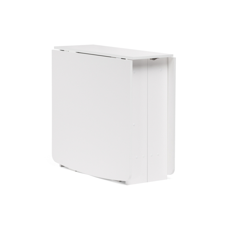 Стол-книжка СтК7 белый