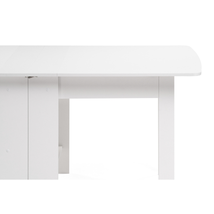 Стол-книжка СтК7 белый