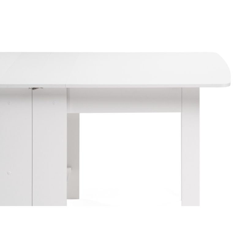 Стол-книжка СтК7 белый