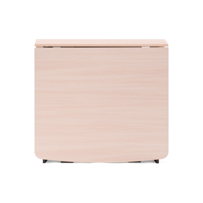 Стол-книжка СтК7 венге / дуб молочный