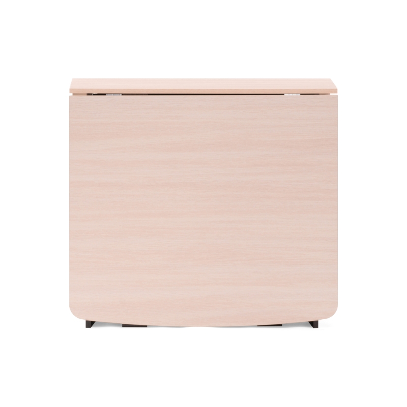 Стол-книжка СтК7 венге / дуб молочный