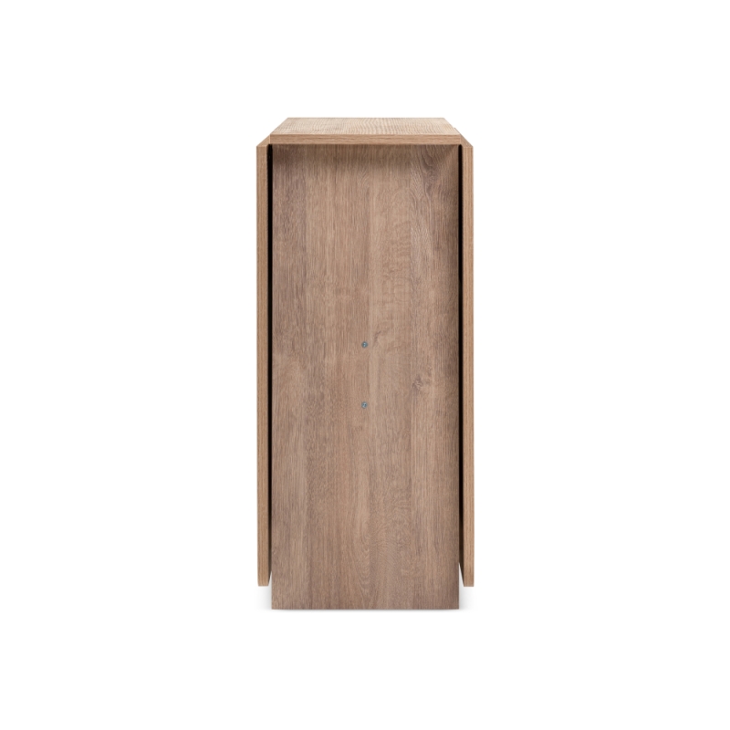 Стол деревянный Йентель дуб баррик без бара