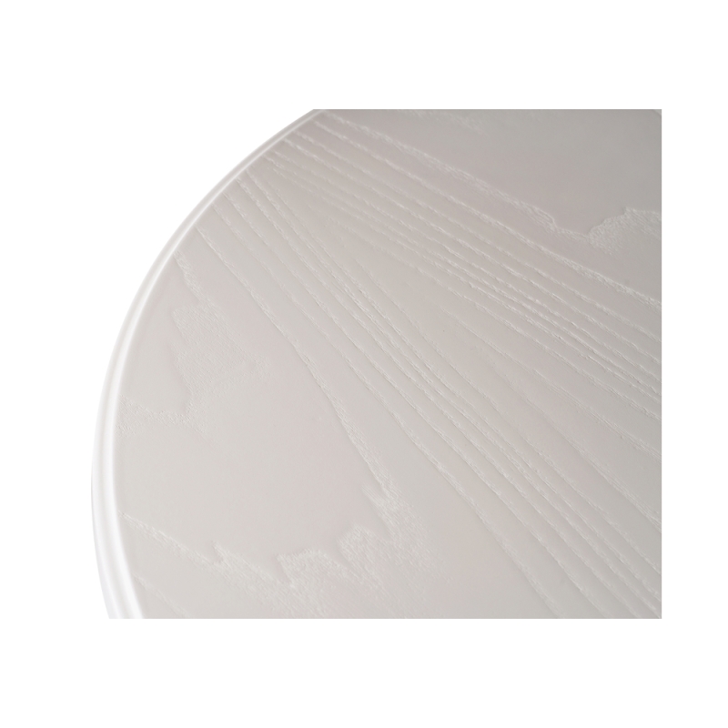 Стол Красидиано 190(250)х84х76 молочный