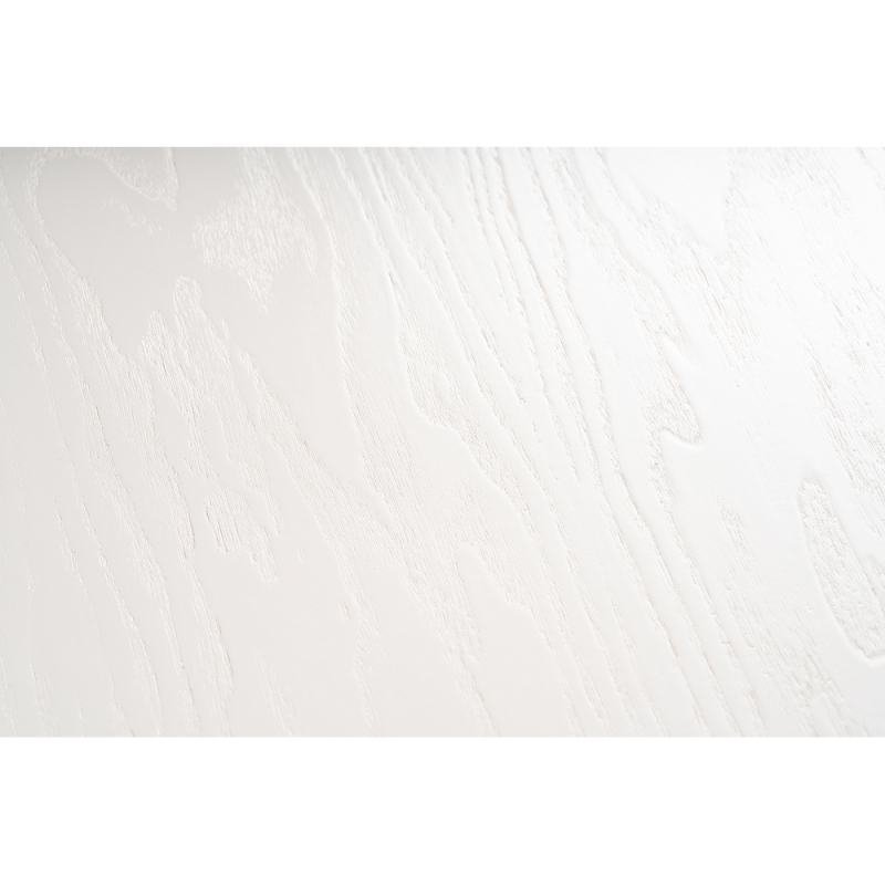 Стол Матис 110(150)х90х76 молочный / золото