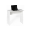 Стол письменный Kiwi 80х48х75,5 белый
