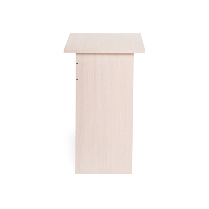 Стол письменный Kiwi 80х48х75,5 дуб молочный