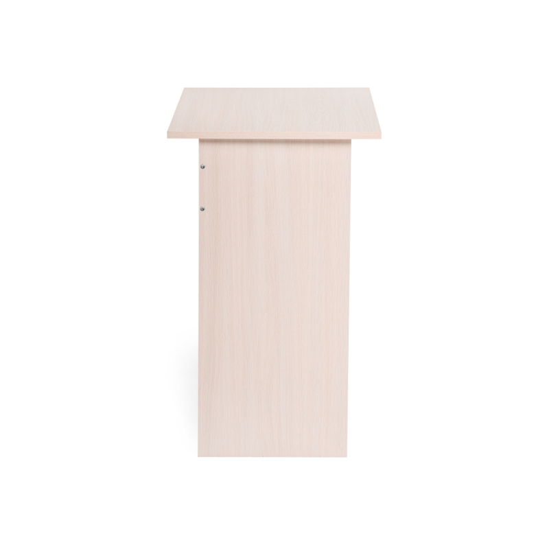 Стол письменный Kiwi 80х48х75,5 дуб молочный