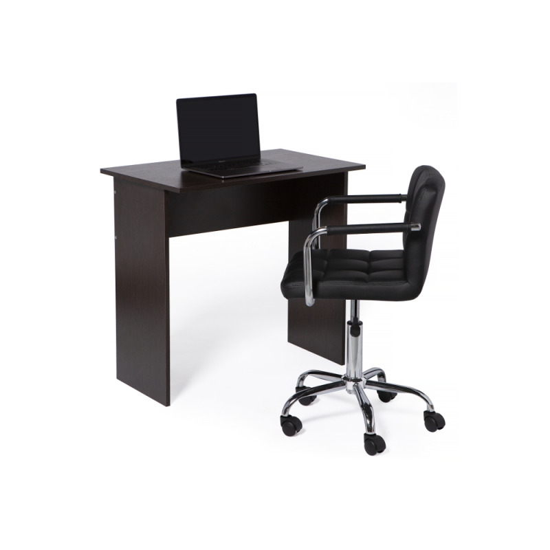 Стол письменный Kiwi 80х48х75,5 венге