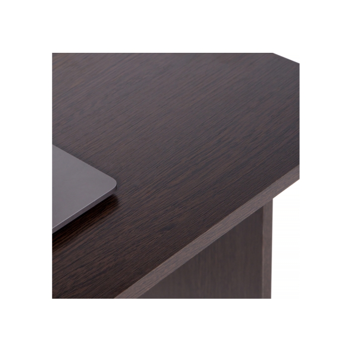 Стол письменный Kiwi 80х48х75,5 венге