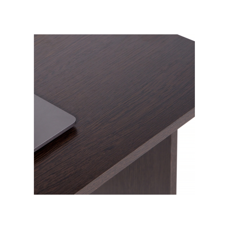 Стол письменный Kiwi 80х48х75,5 венге