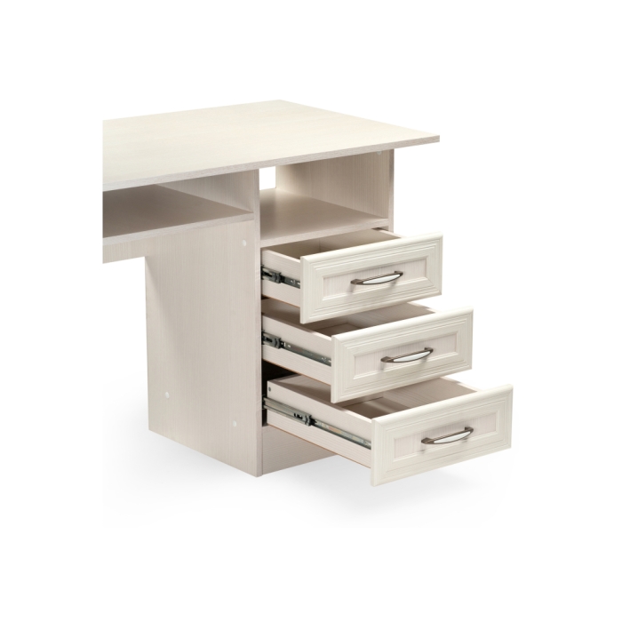 Стол письменный Колибри 110х60х75 бодега